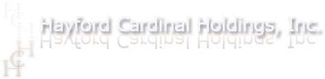 Hayford Cardinal Holdings, Inc.